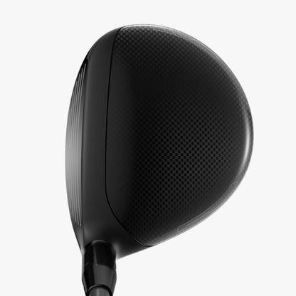 Callaway Quantum Ti Fairway Wood 2026