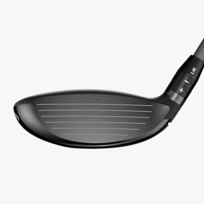 Callaway Quantum Ti Fairway Wood 2026