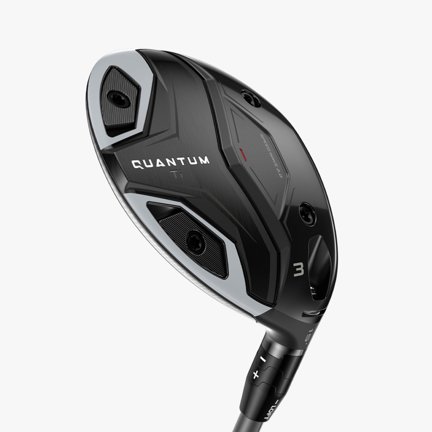 Callaway Quantum Ti Fairway Wood 2026