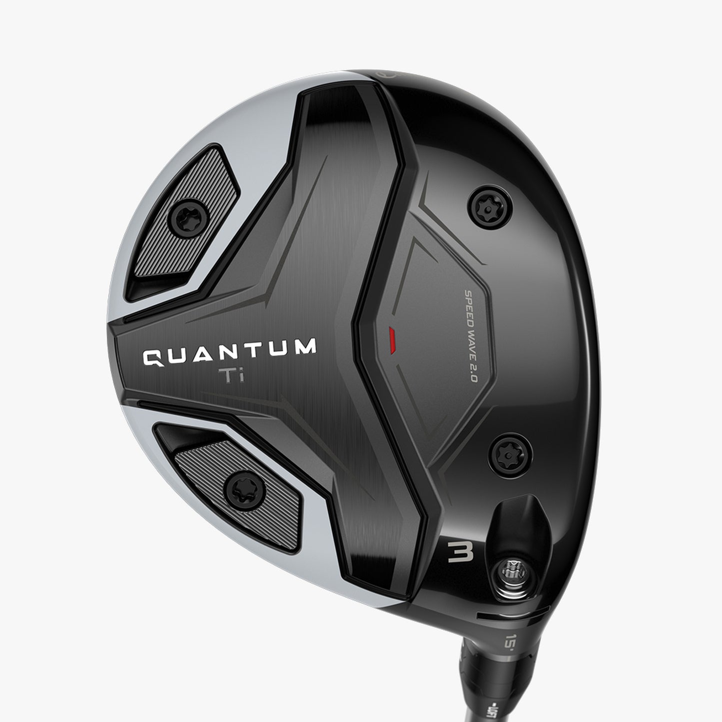 Callaway Quantum Ti Fairway Wood 2026
