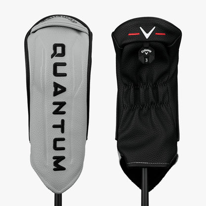 Callaway Quantum Ti Fairway Wood 2026