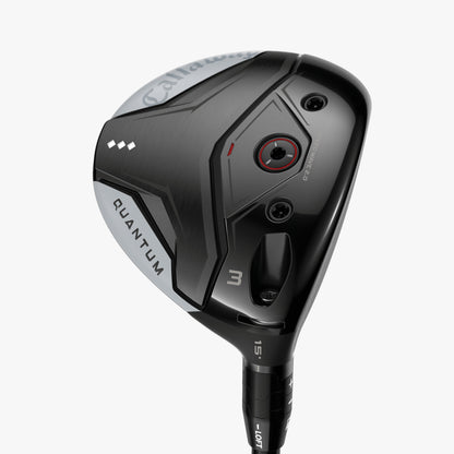 Callaway Quantum Triple Diamond Fairway Woods 2026