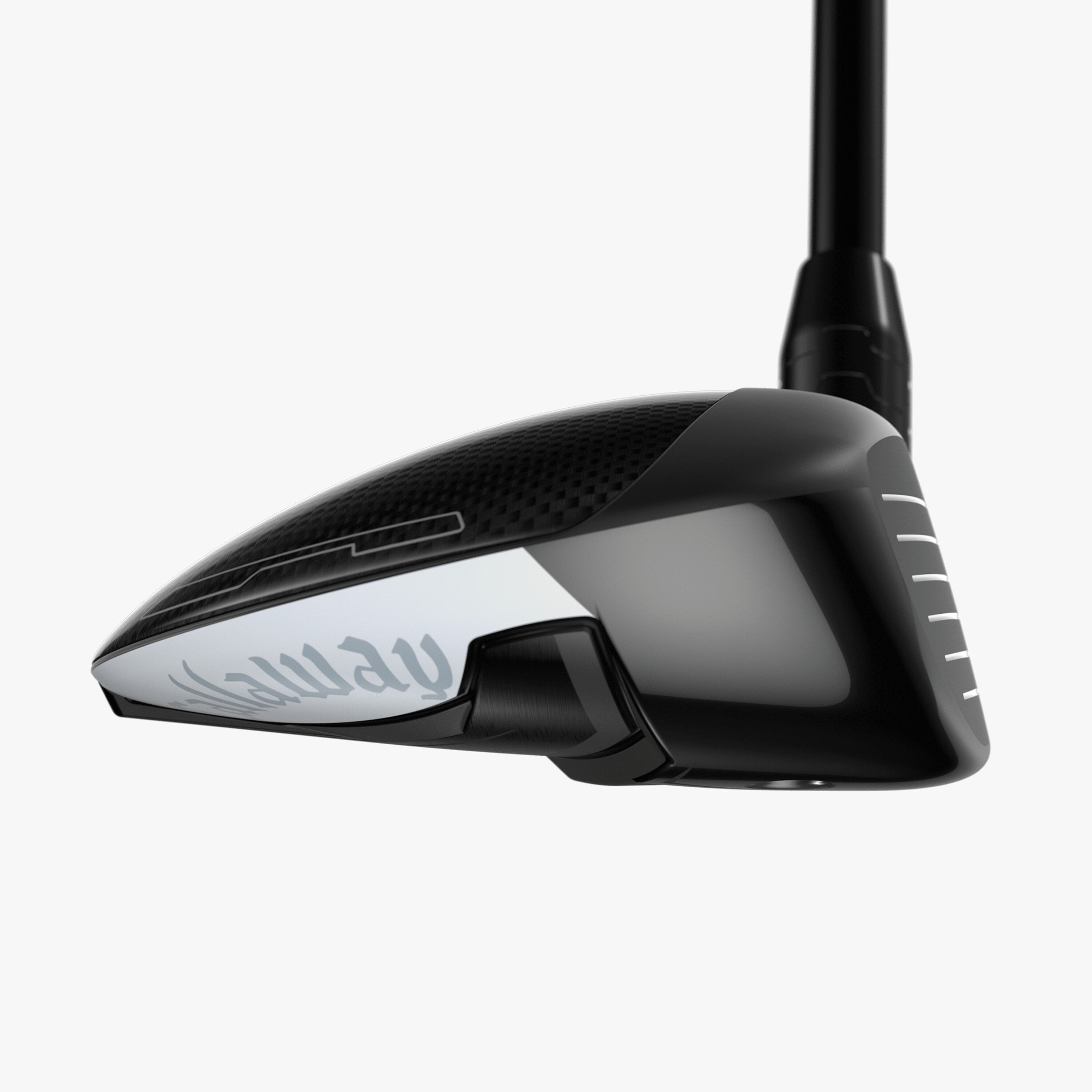 Callaway Quantum Triple Diamond Fairway Woods 2026 – Lefties Only