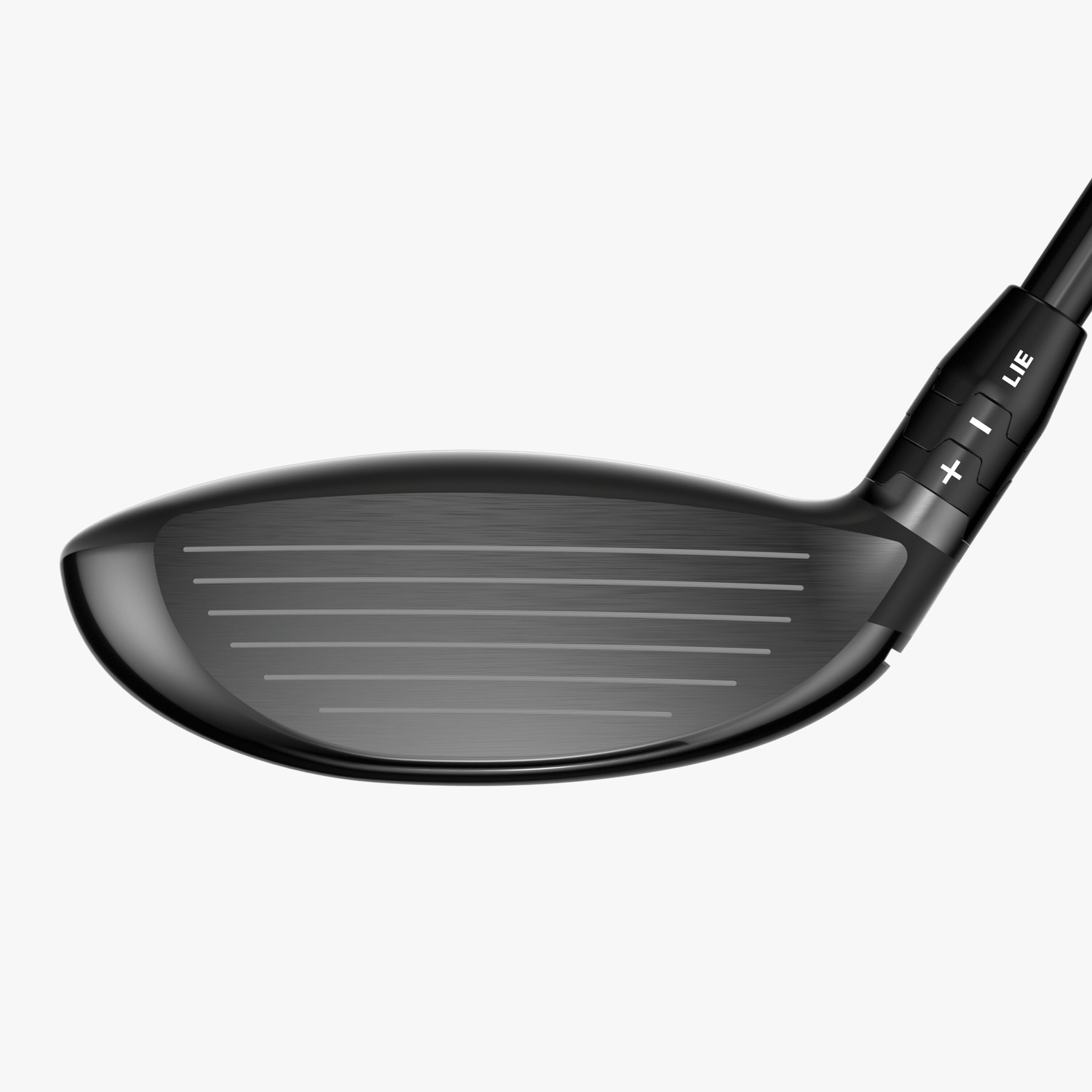 Callaway Quantum Triple Diamond Fairway Woods 2026 – Lefties Only