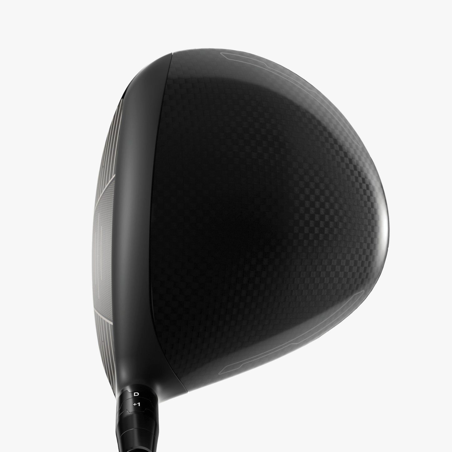 Callaway Quantum Triple Diamond Max Driver 2026