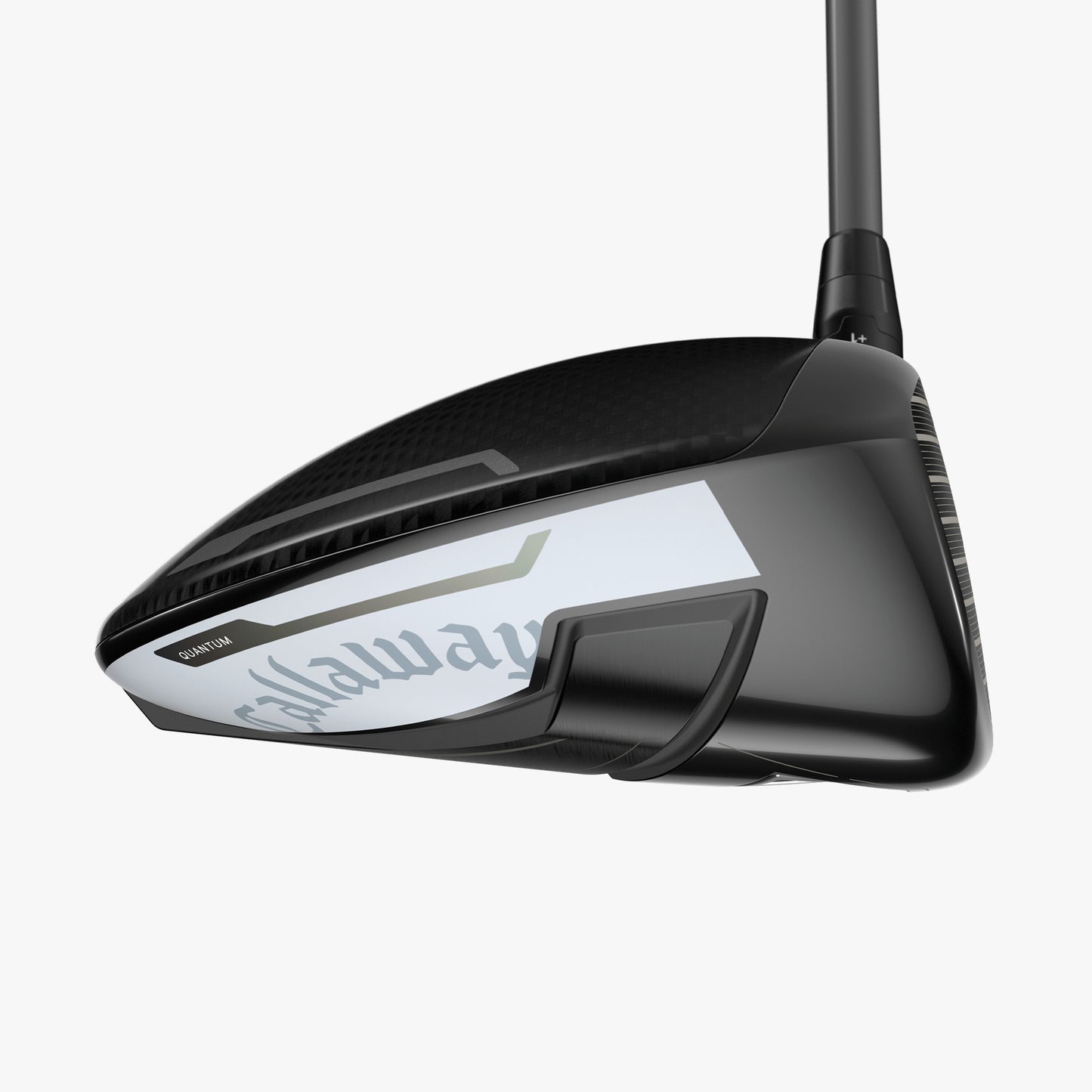 Callaway Quantum Max D Driver 2026