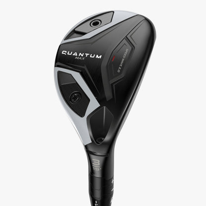Callaway Women's Quantum Max Hybrids 2026