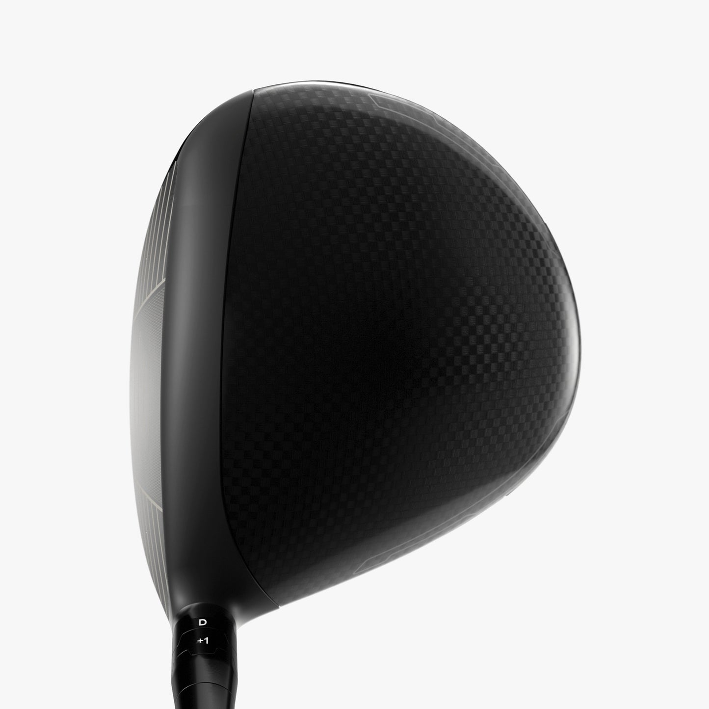 Callaway Quantum Triple Diamond Driver 2026
