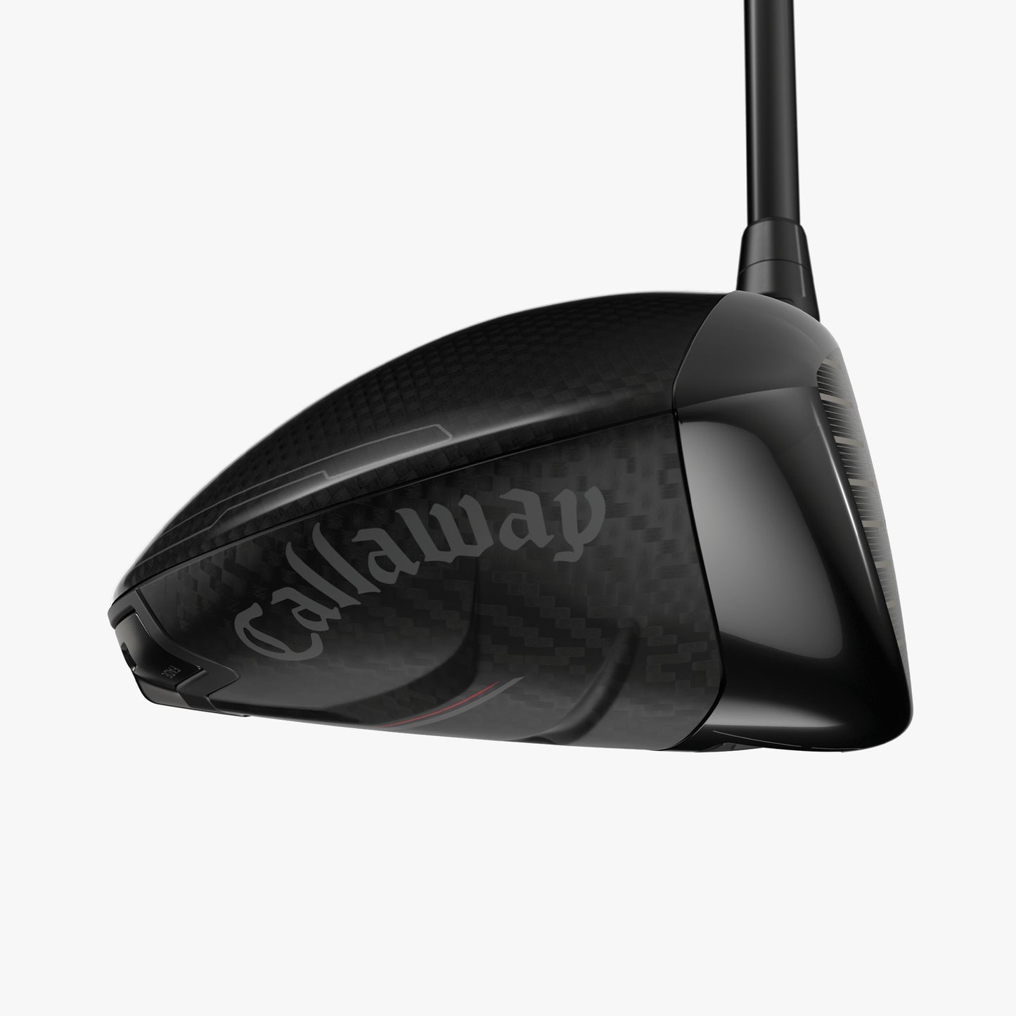 Callaway Quantum Triple Diamond Driver 2026