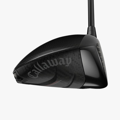 Callaway Quantum Triple Diamond Driver 2026