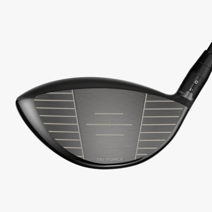 Callaway Quantum Triple Diamond Driver 2026