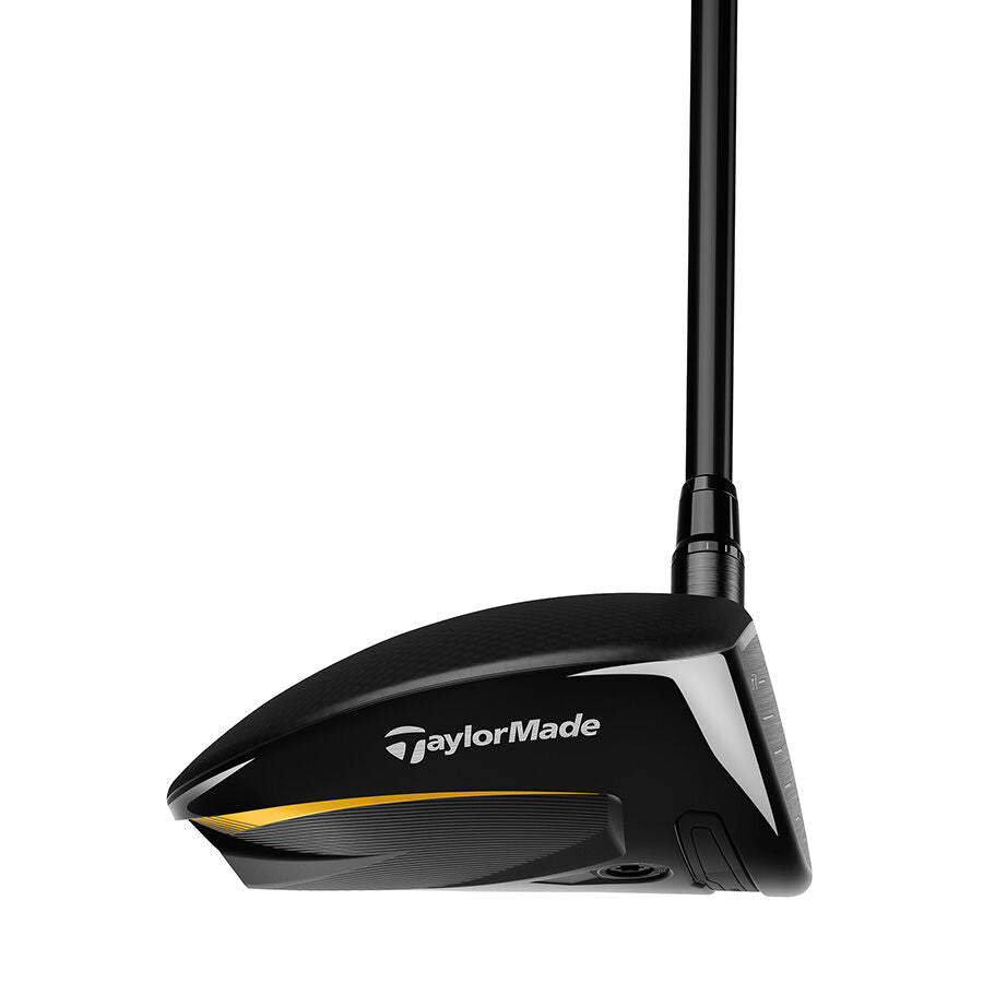 Left Hand TaylorMade R7 Quad Mini Driver for the Lefty Golfer – Lefties ...