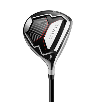 TaylorMade RBZ Senior Complete Set 2025