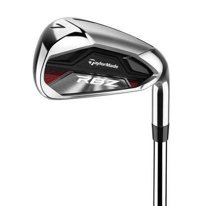 TaylorMade RBZ Senior Complete Set 2025