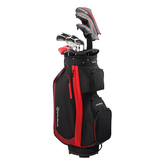 TaylorMade RBZ Senior Complete Set 2025