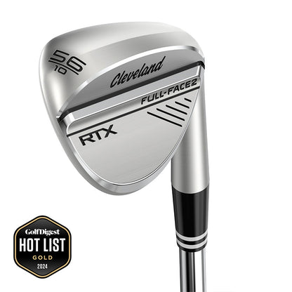 Cleveland RTX Full-Face 2 Tour Satin Wedge 2024