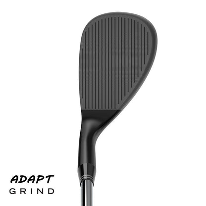 RTZ 2 Black Satin Wedge 2026 For Lefty Golfers