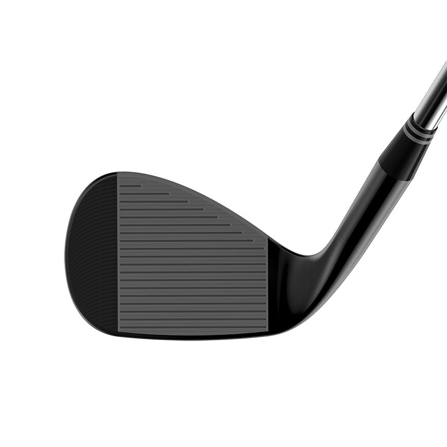 RTZ 2 Black Satin Wedge 2026 For Lefty Golfers