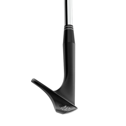 RTZ 2 Black Satin Wedge 2026 For Lefty Golfers