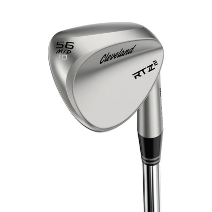 RTZ 2 Tour Satin Wedge 2026 For Lefty Golfers