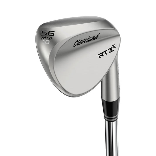 RTZ 2 Tour Satin Wedge 2026 For Lefty Golfers