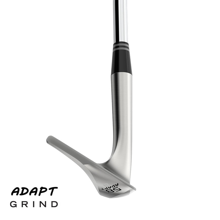 RTZ 2 Tour Satin Wedge 2026 For Lefty Golfers