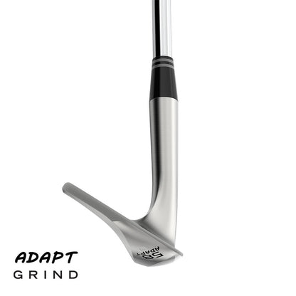 RTZ 2 Tour Satin Wedge 2026 For Lefty Golfers