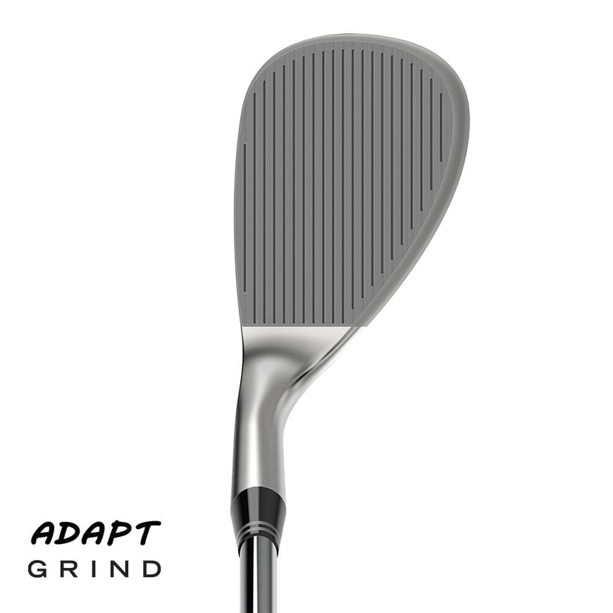 RTZ 2 Tour Satin Wedge 2026 For Lefty Golfers