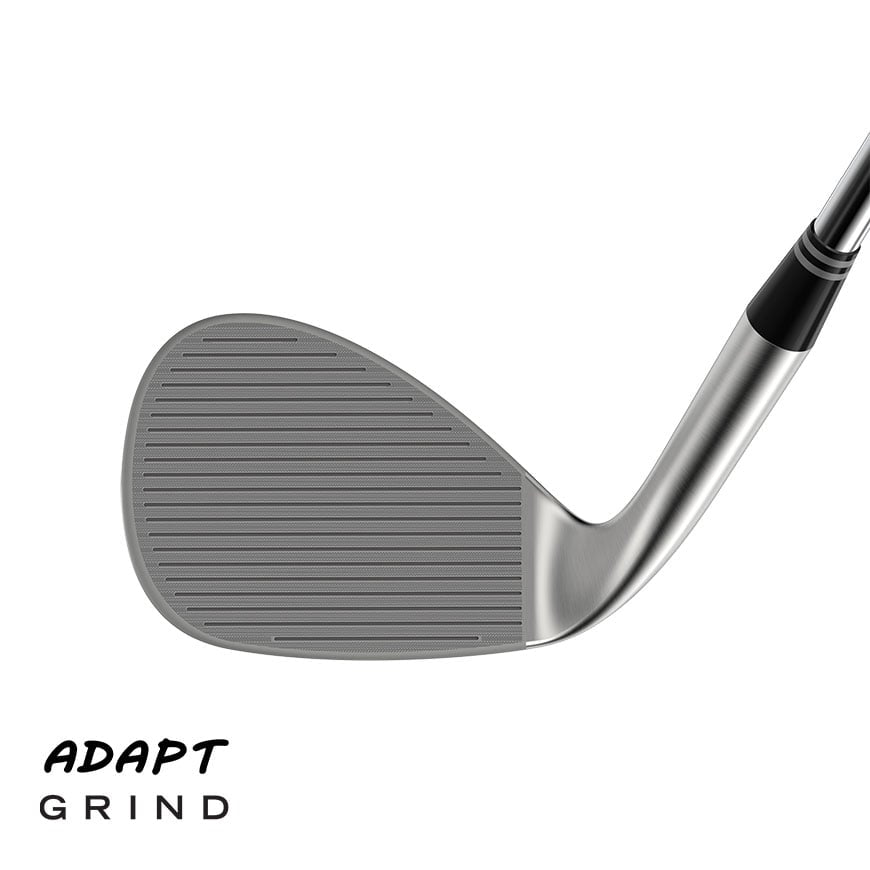 RTZ 2 Tour Satin Wedge 2026 For Lefty Golfers