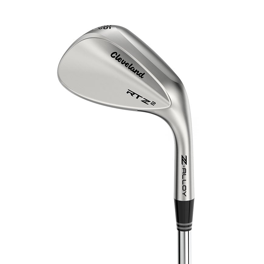 RTZ 2 Tour Satin Wedge 2026 For Lefty Golfers