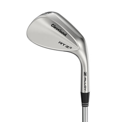 RTZ 2 Tour Satin Wedge 2026 For Lefty Golfers