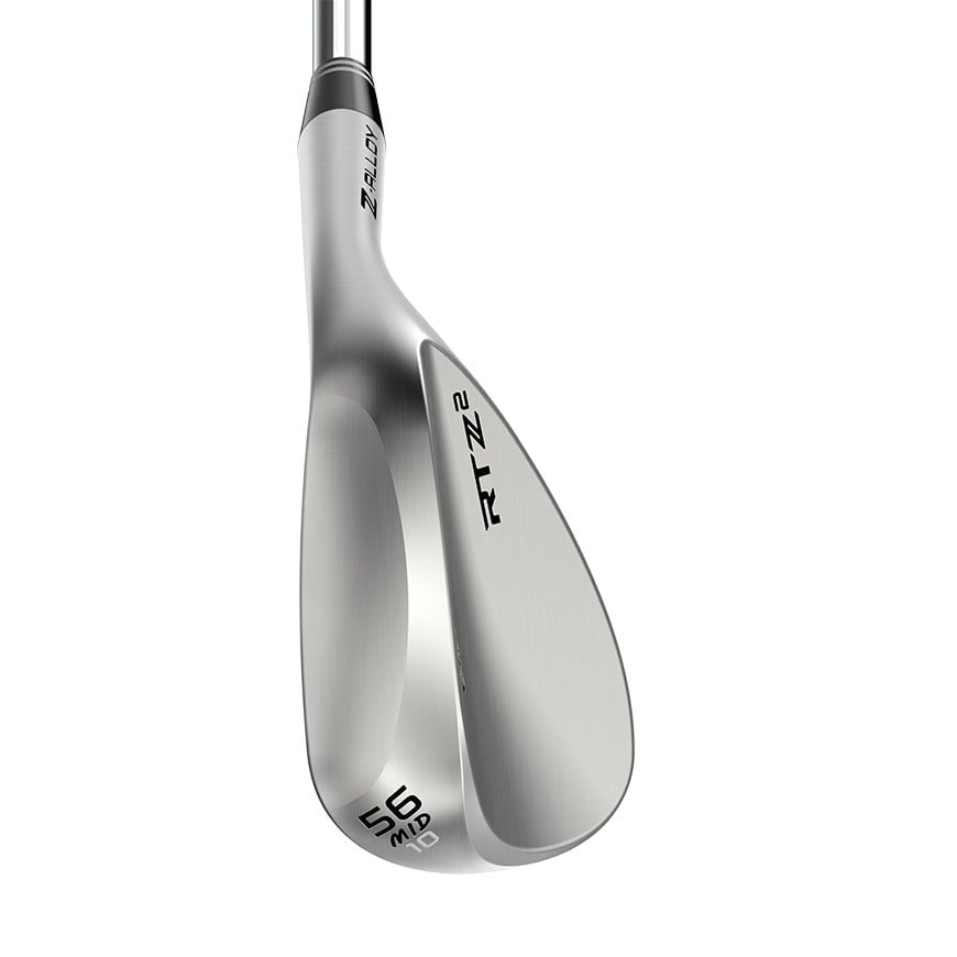 RTZ 2 Tour Satin Wedge 2026 For Lefty Golfers