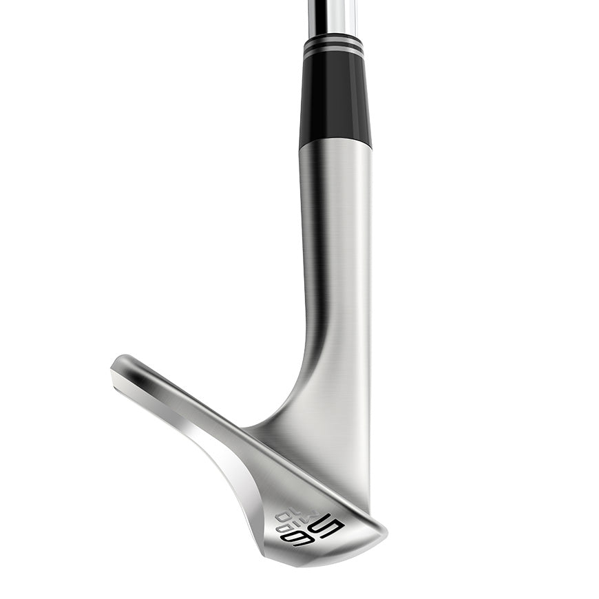 Cleveland RTZ Tour Satin Wedge 2025 – Lefties Only Golf Shop