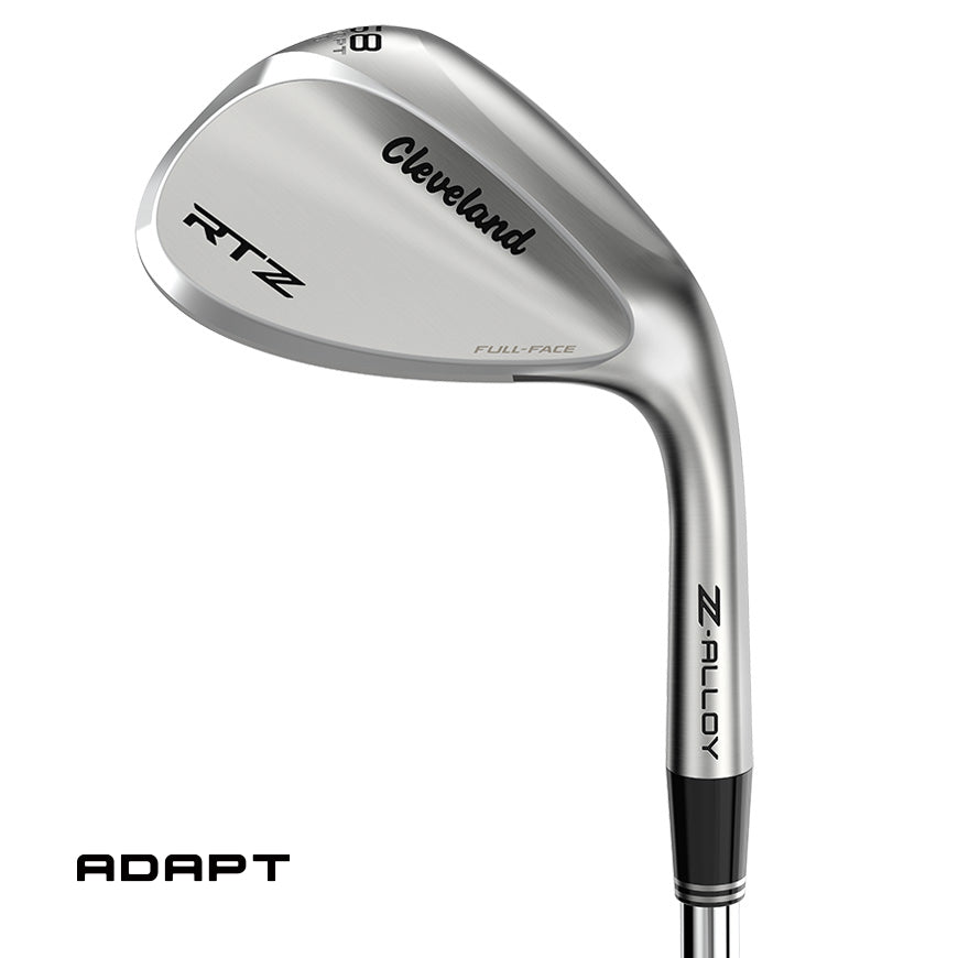 Cleveland RTZ Tour Satin Wedge 2025 – Lefties Only Golf Shop