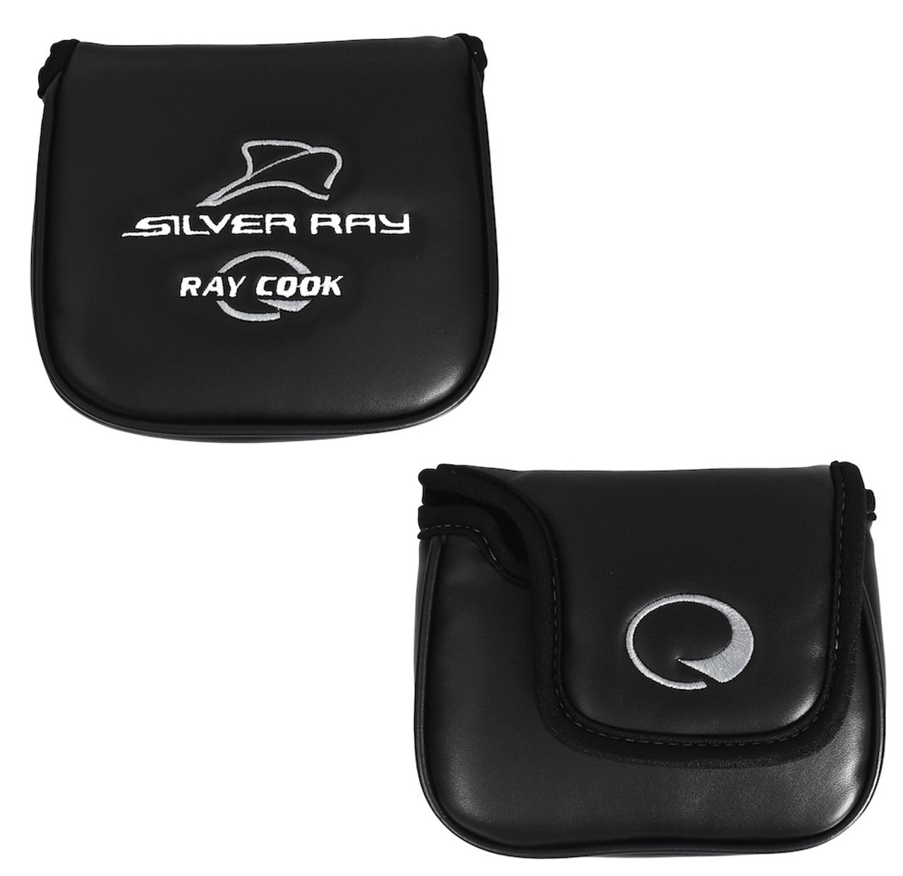 2025 Ray Cook Silver Ray SR500 Putter