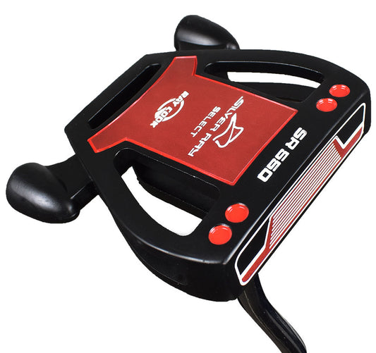 Ray Cook Silver Ray SR 550 Putter