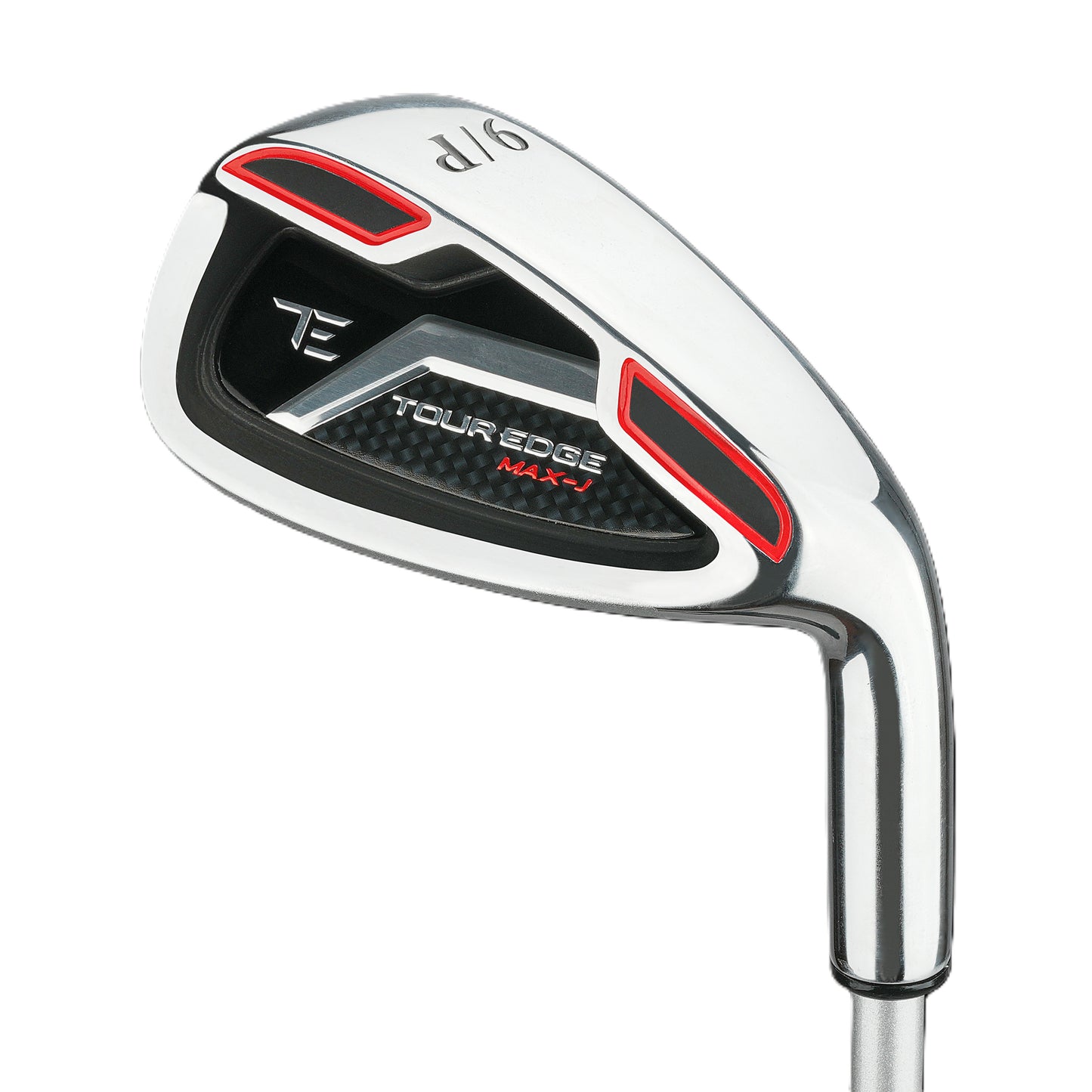 Tour Edge Max-J Irons for the Junior Lefty Golfer