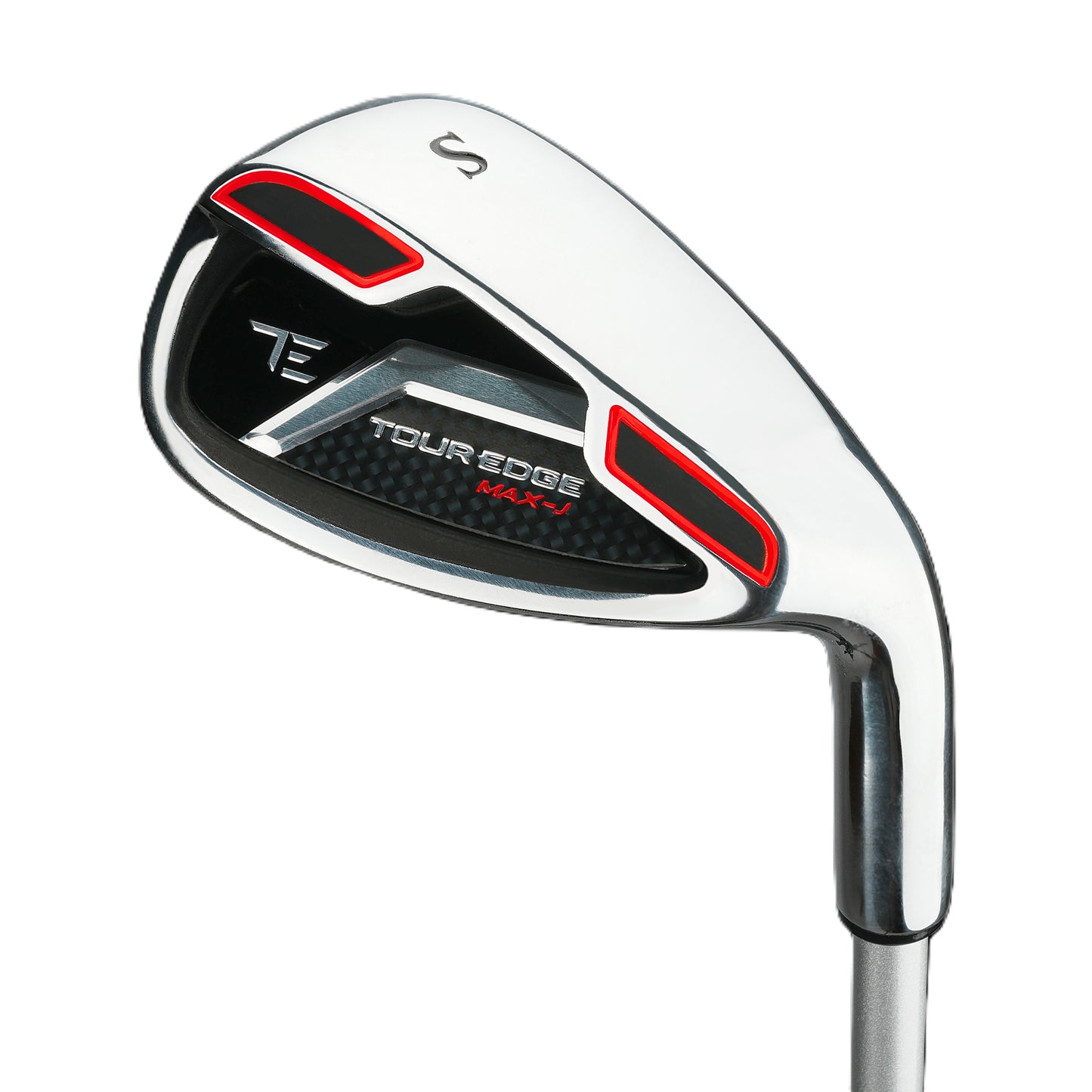 Tour Edge Max-J Irons for the Junior Lefty Golfer