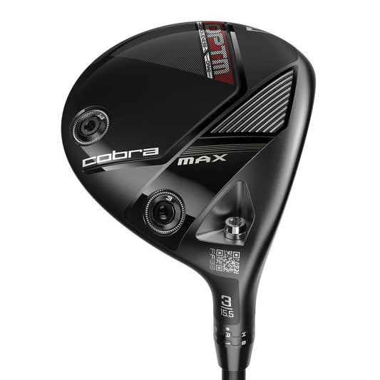Cobra OPTM MAX Fairway 2026
