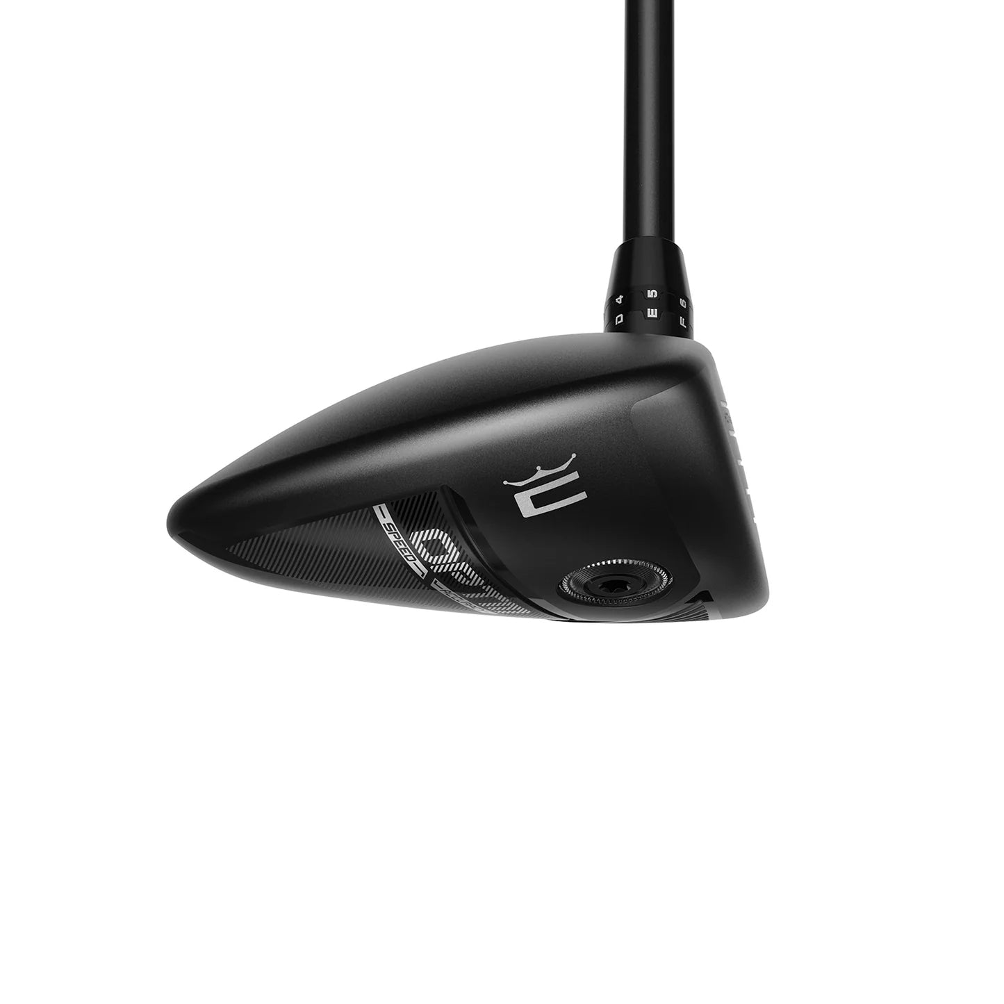 Cobra OPTM LS Titanium Fairway 2026