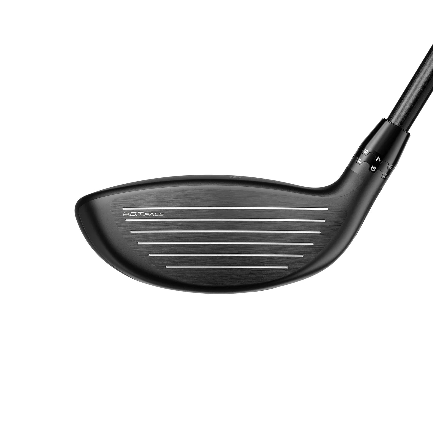 Cobra OPTM LS Titanium Fairway 2026