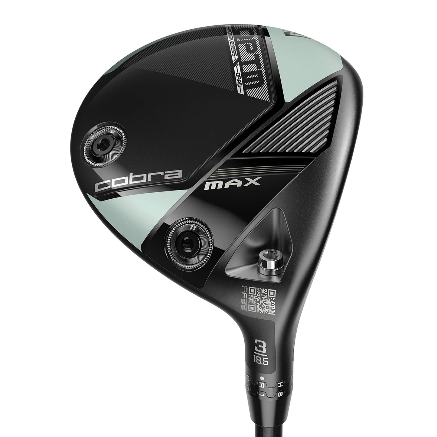 Cobra Women's OPTM MAX Fairway 2026