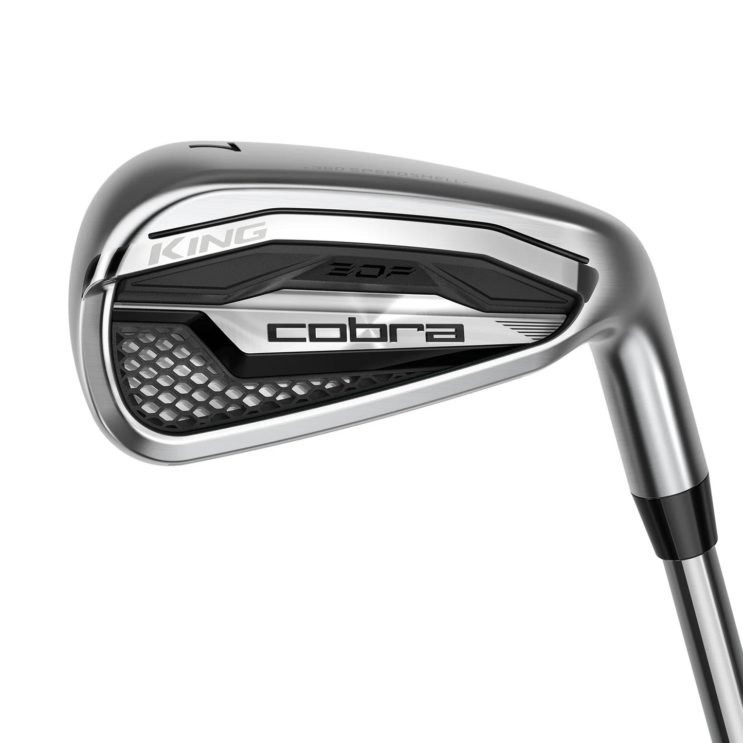 Cobra KING Irons 2026