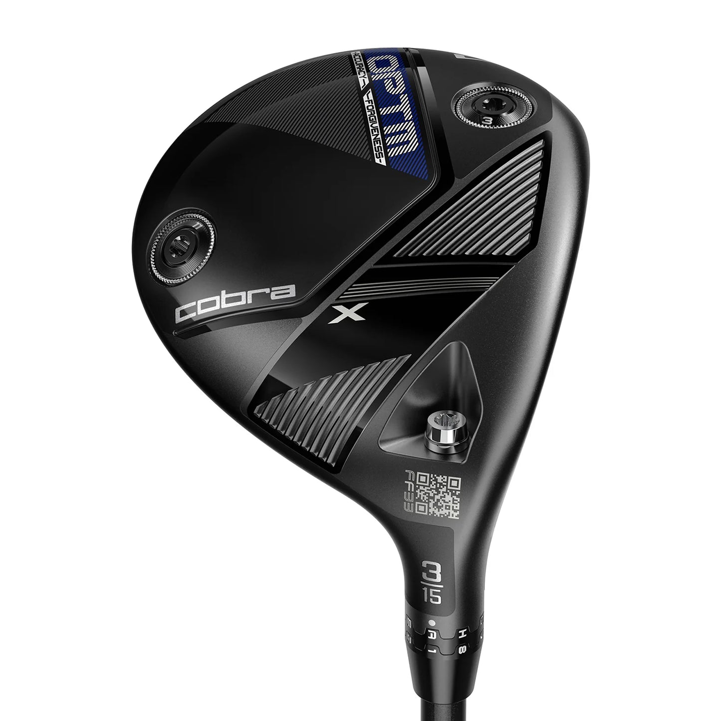 Cobra OPTM X Fairway 2026