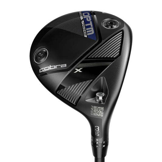 Cobra OPTM X Fairway 2026