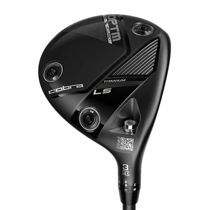 Cobra OPTM LS Titanium Fairway 2026