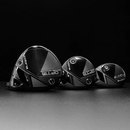 Cobra OPTM LS Driver STD & Tour Length 2026
