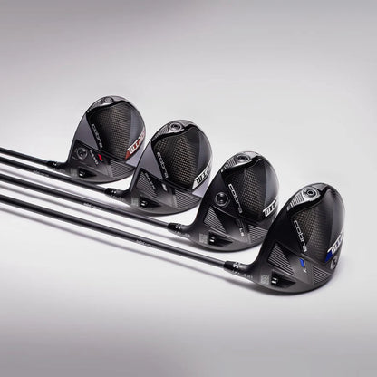 Cobra OPTM LS Driver STD & Tour Length 2026