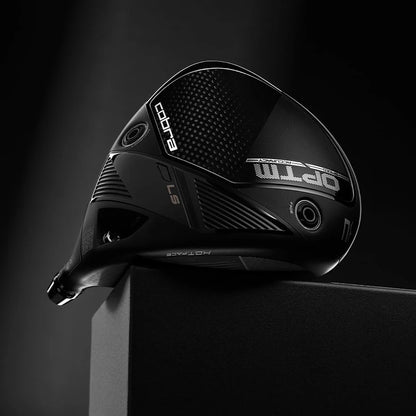 Cobra OPTM LS Driver STD & Tour Length 2026