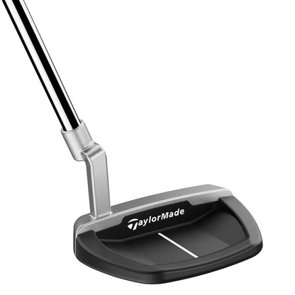 TaylorMade SYSTM2 ARDMORE L Neck  Putter 2026 - For the Lefty Golfer